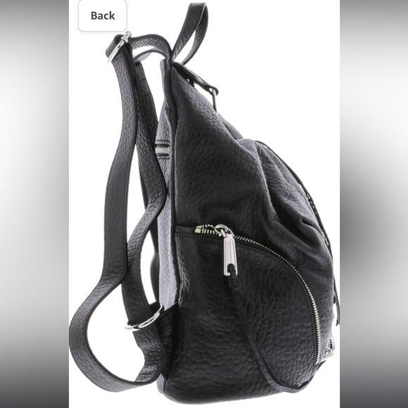 Rebecca Minkoff Julian backpack - Picture 3 of 12